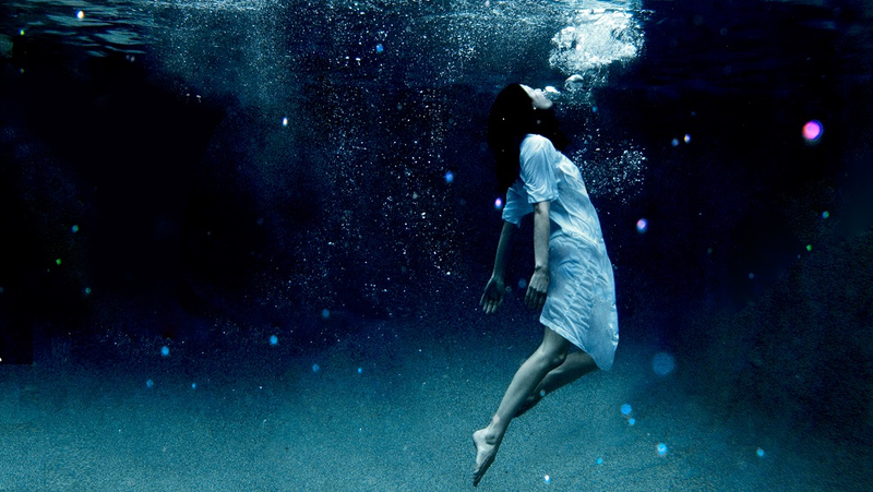 Illustration for article titled Neil Gaiman explores the murkiest waters of all: childhood memories